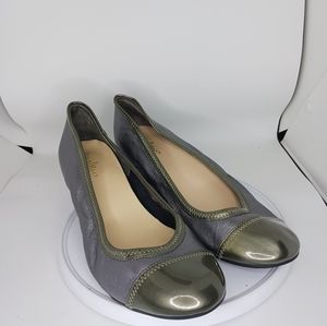 Cole Haan 1.5" heel